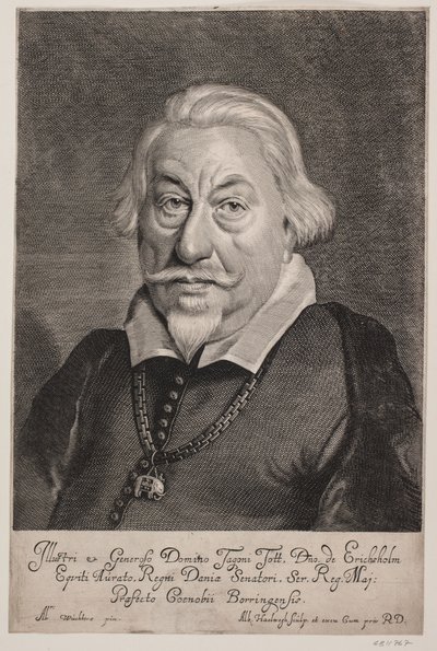 Ota Thott tekijältä Albert Haelwegh
