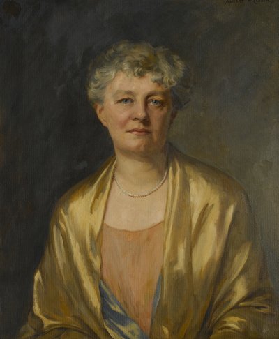 Lady Herbert tekijältä Albert Henry Collings