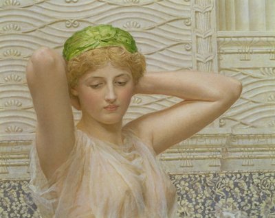 Hopea tekijältä Albert Joseph Moore