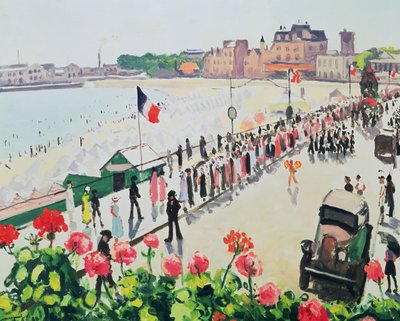 Festivaali Les Sables d