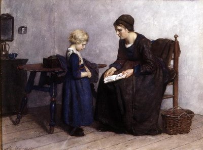 Revitty kuvakirja tekijältä Albert Neuhuys