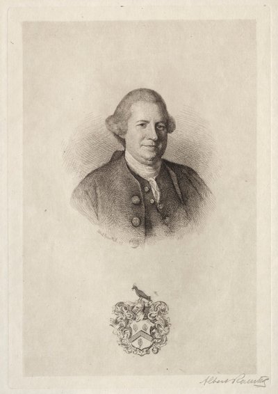 Ed. Shippen, 1897. tekijältä Albert Rosenthal