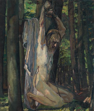  tekijältä Albert Weisgerber