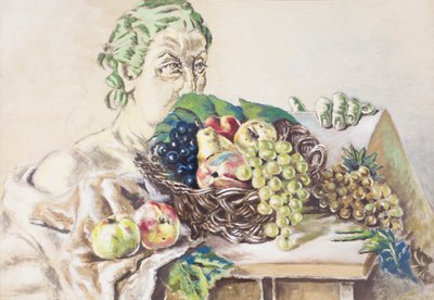 Pomona tekijältä Alberto  Savinio