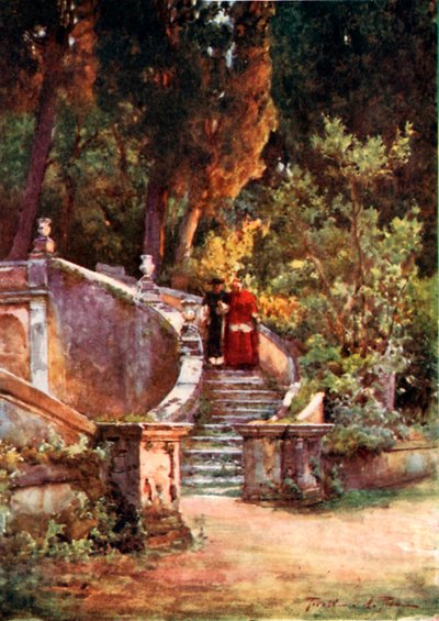 Kardinaali Villa d