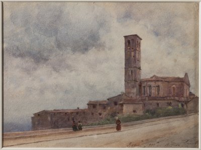 Assisi tekijältä Alberto Pisa