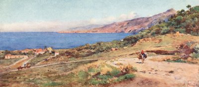 La Caldura, Cefalu tekijältä Alberto Pisa