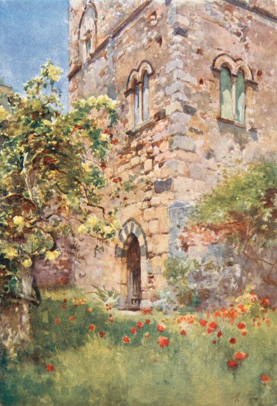 Palazzo S. Stefano, Taormina tekijältä Alberto Pisa
