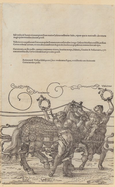  tekijältä Albrecht Dürer
