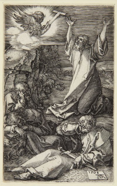  tekijältä Albrecht Dürer