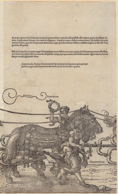  tekijältä Albrecht Dürer