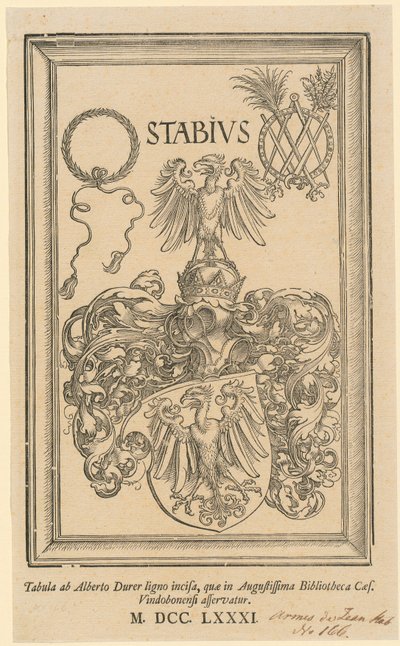  tekijältä Albrecht Dürer