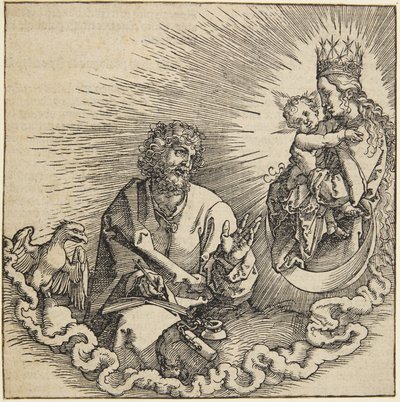  tekijältä Albrecht Dürer