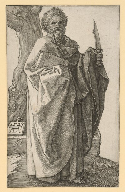  tekijältä Albrecht Dürer