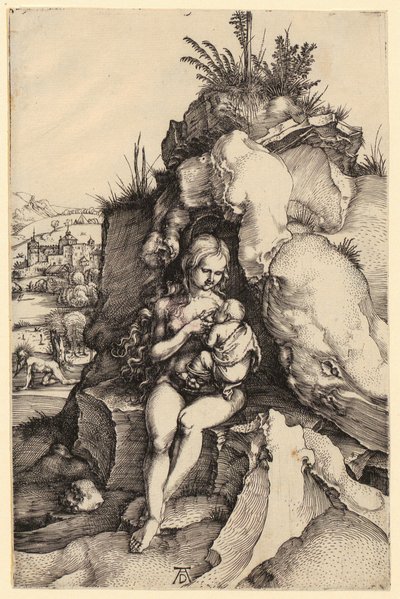  tekijältä Albrecht Dürer