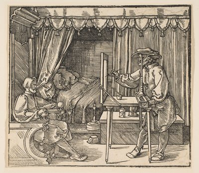  tekijältä Albrecht Dürer