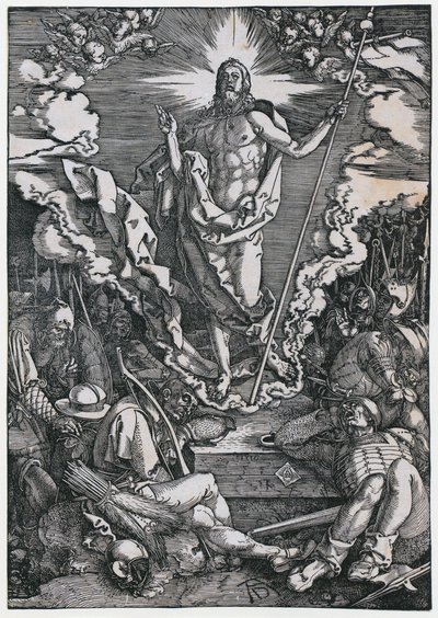  tekijältä Albrecht Dürer