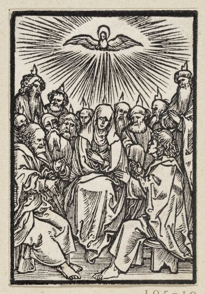  tekijältä Albrecht Dürer