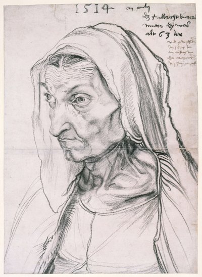  tekijältä Albrecht Dürer