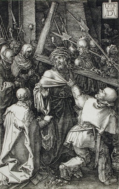  tekijältä Albrecht Dürer