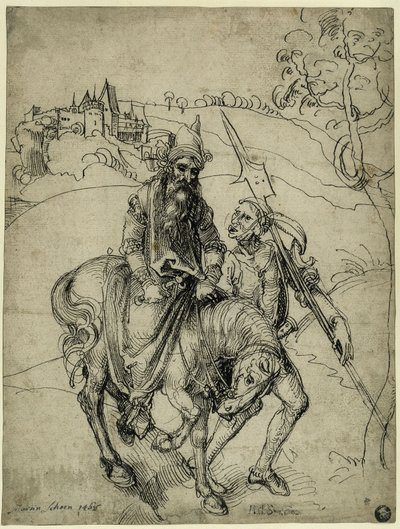  tekijältä Albrecht Dürer