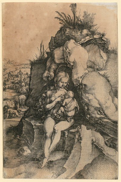  tekijältä Albrecht Dürer