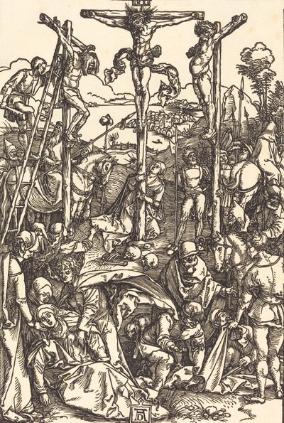 av tekijältä Albrecht Dürer