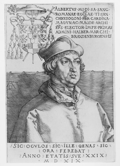  tekijältä Albrecht Dürer