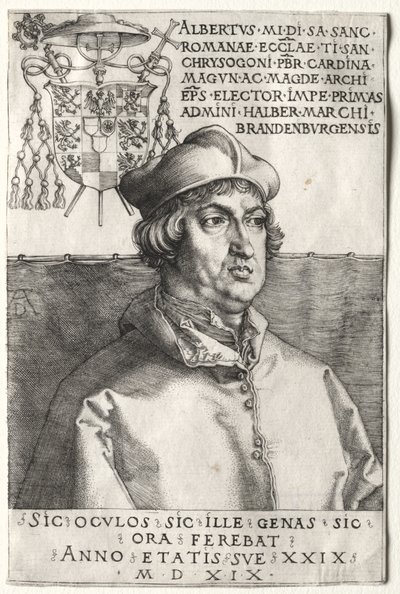  tekijältä Albrecht Dürer