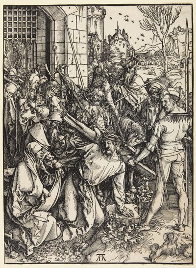  tekijältä Albrecht Dürer