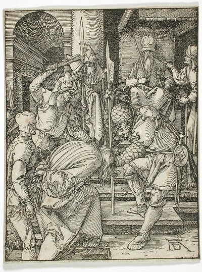  tekijältä Albrecht Dürer