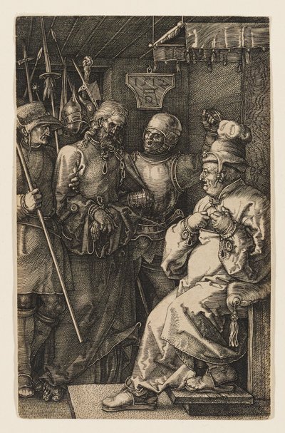  tekijältä Albrecht Dürer