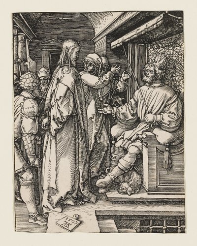  tekijältä Albrecht Dürer
