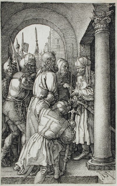  tekijältä Albrecht Dürer