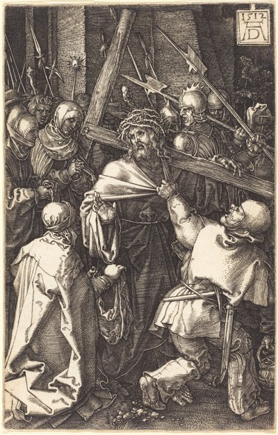  tekijältä Albrecht Dürer