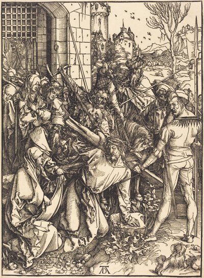  tekijältä Albrecht Dürer