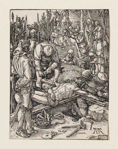  tekijältä Albrecht Dürer