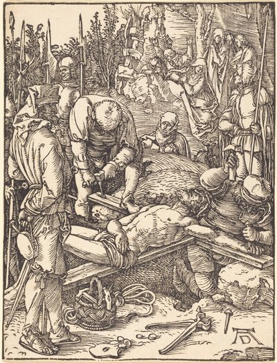  tekijältä Albrecht Dürer