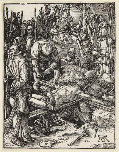  tekijältä Albrecht Dürer