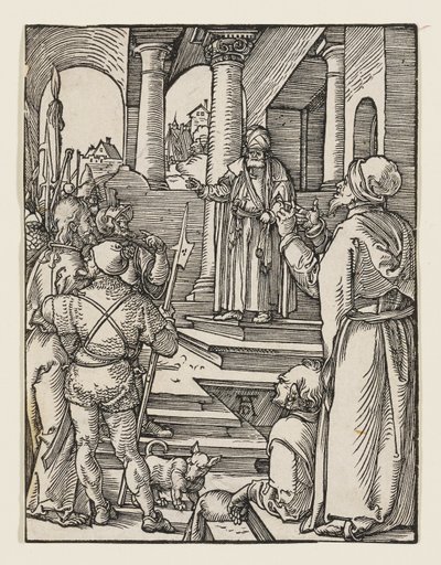  tekijältä Albrecht Dürer