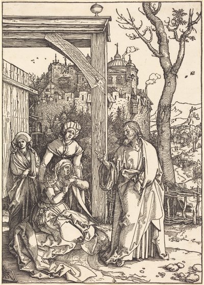  tekijältä Albrecht Dürer
