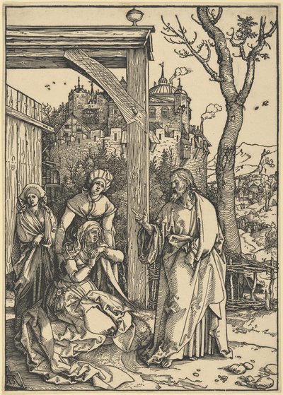  tekijältä Albrecht Dürer