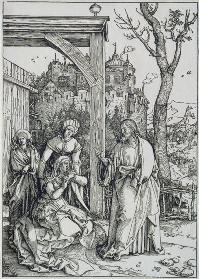  tekijältä Albrecht Dürer