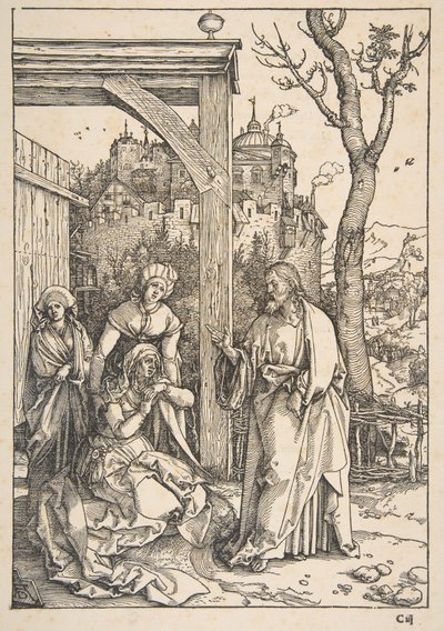  tekijältä Albrecht Dürer