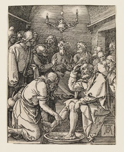  tekijältä Albrecht Dürer