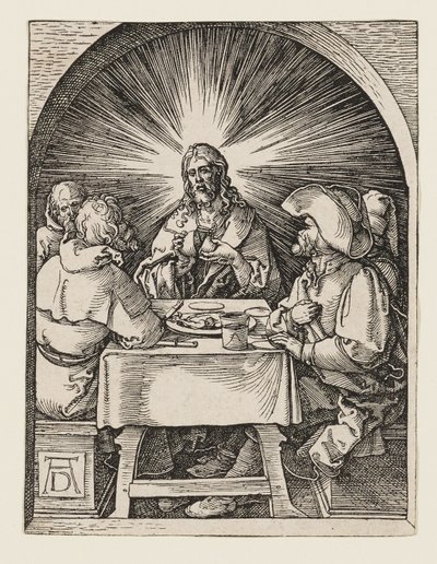 tekijältä Albrecht Dürer