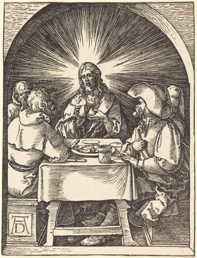  tekijältä Albrecht Dürer