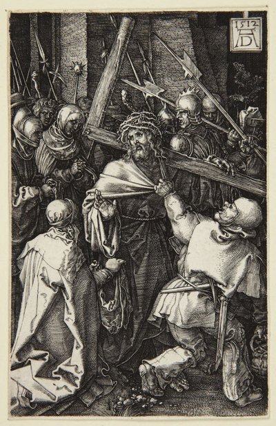  tekijältä Albrecht Dürer