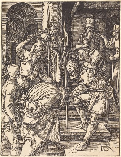  tekijältä Albrecht Dürer