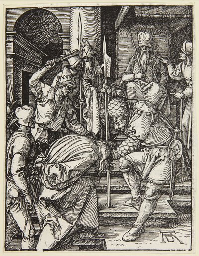  tekijältä Albrecht Dürer